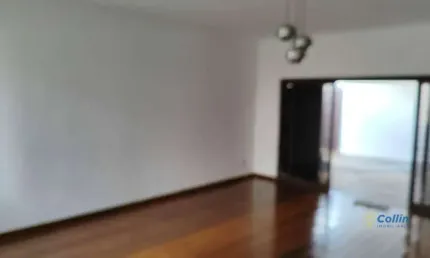 Casa com 3 dormitórios à venda, 219 m² por r$ 700.000,00 - fabrício - uberaba/mg