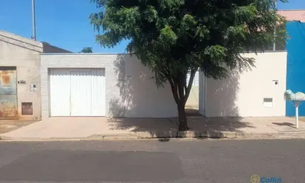 Linda casa à venda, 70 m² por r$ 200.000 - jardim copacabana - uberaba/mg