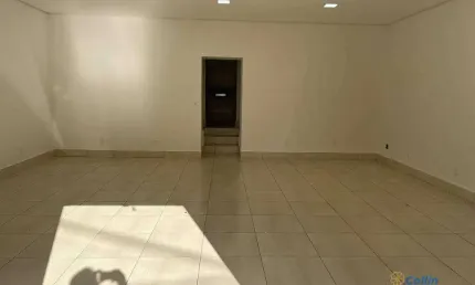 Sobrado à venda, 135 m² por r$ 550.000,00 - centro - uberaba/mg