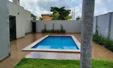 Casa à venda, 250 m² por r$ 2.000.000,00 - residencial mário de almeida franco - uberaba/mg