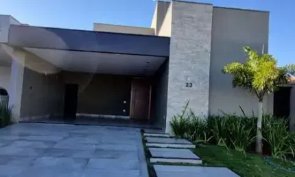 Casa à venda, 180 m² por r$ 1.400.000,00 - estância dos ipês - uberaba/mg