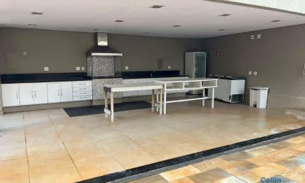 Apartamento com 4 dormitórios à venda, 257 m² por r$ 580.000,00 - estados unidos - uberaba/mg