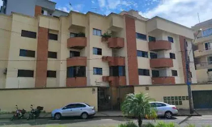Apartamento com 4 dormitórios à venda, 197 m² por r$ 480.000,00 - jardim santa inez - uberaba/mg