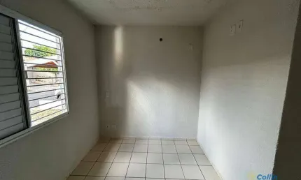 Casa com 3 dormitórios à venda, 51 m² por r$ 250.000,00 - terra nova - uberaba/mg