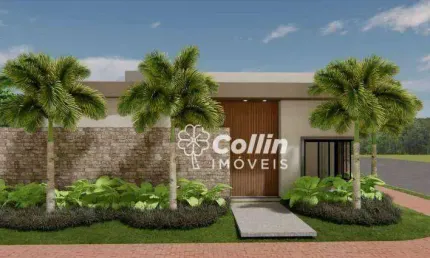 Casa com 3 dormitórios à venda, 219 m² por r$ 1.800.000,00 - estância dos ipês - uberaba/mg