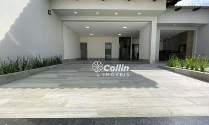 Casa à venda, 280 m² por r$ 1.300.000,01 - jardim do lago - uberaba/mg