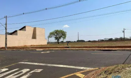 Terreno à venda, 625 m² por r$ 480.000,00 - parque das laranjeiras - uberaba/mg