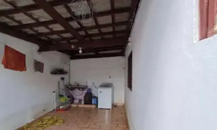 Casa à venda, 71 m² por r$ 240.000,00 - vila são cristóvão - uberaba/mg