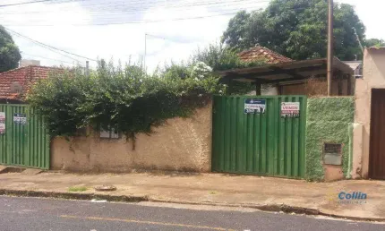 Casa à venda, 122 m² por r$ 380.000,00 - são benedito - uberaba/mg