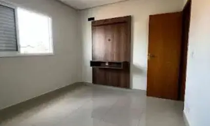 Apartamento com 1 dormitório à venda, 45 m² por r$ 250.000,00 - são benedito - uberaba/mg