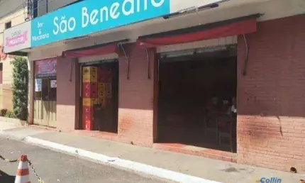 Casa com 3 dormitórios à venda, 187 m² por r$ 430.000,00 - são benedito - uberaba/mg