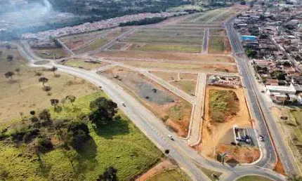 Terreno à venda, 250 m² por r$ 130.000,00 - recreio dos bandeirantes - uberaba/mg