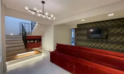 Apartamento com 3 dormitórios à venda, 180 m² por r$ 1.300.000,00 - santa maria - uberaba/mg