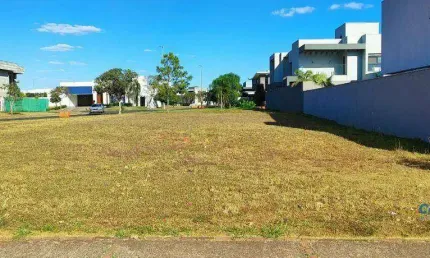 Terreno à venda, 428 m² por r$ 319.515 - cyrela landscape - uberaba/mg