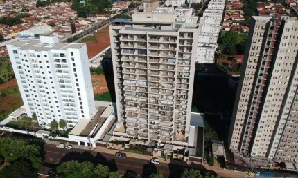 Apartamento com 3 dormitórios à venda, 127 m² por r$ 850.000,00 - jardim do lago - uberaba/mg
