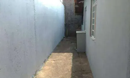 Casa com 2 dormitórios à venda, 120 m² por r$ 220.000,00 - beija-flor ii - uberaba/mg