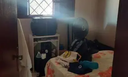 Casa com 2 dormitórios à venda, 163 m² por r$ 220.000,00 - lourdes - uberaba/mg