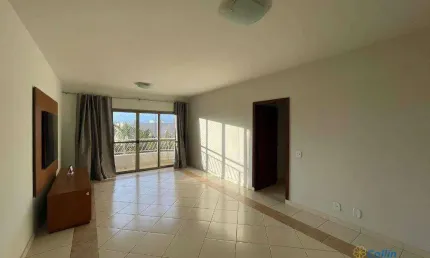 Apartamento com 3 dormitórios à venda, 170 m² por r$ 350.000,00 - boa vista - uberaba/mg