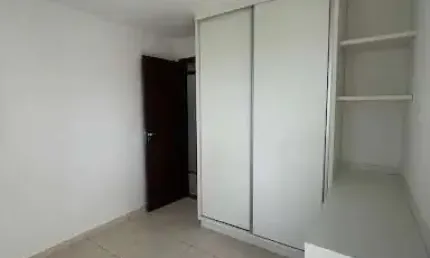 Apartamento com 3 dormitórios à venda, 90 m² por r$ 430.000,00 - quinta boa esperança - uberaba/mg