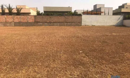 Terreno à venda, 450 m² por r$ 400.000 - cyrela landscape - uberaba/mg