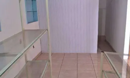 Ponto para alugar, 69 m² por r$ 750,00/mês - são benedito - uberaba/mg
