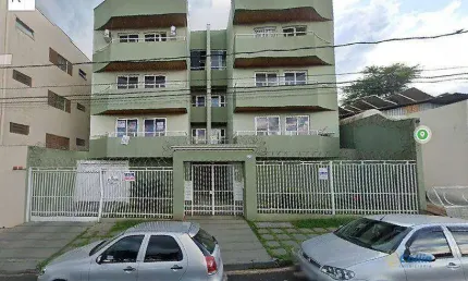 Apartamento com 2 quartos à venda na Rua Doutor Jesuíno Felicíssimo, Boa Vista, Uberaba