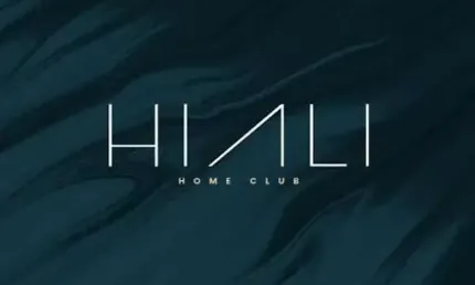 Hiali hme club:  a forma mais transparente de viver o novo!!