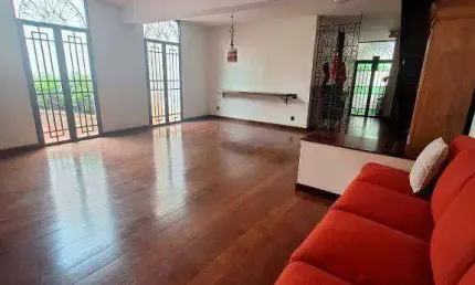 Casa com 3 dormitórios à venda, 231 m² por r$ 520.000,00 - jardim alexandre campos - uberaba/mg