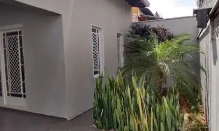 Casa com 3 dormitórios à venda, 170 m² por r$ 570.000,00 - santa maria - uberaba/mg