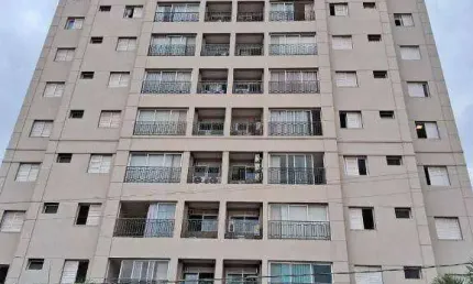 Apartamento com 3 dormitórios à venda, 95 m² por r$ 780.000,00 - mercês - uberaba/mg