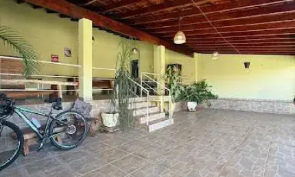Casa com 3 dormitórios à venda, 295 m² por r$ 750.000,00 - estados unidos - uberaba/mg