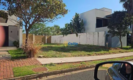 Terreno à venda, 300 m² por r$ 320.000 - estância dos ipês - uberaba/mg