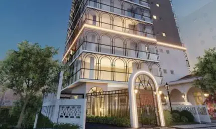 Apartamento com 3 suítes à venda, 120 m² por r$ 1 - centro - uberaba/mg lançamento edifício santa thereza