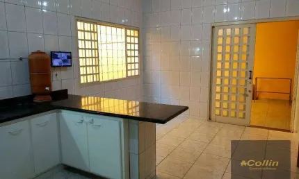 Casa à venda, 169 m² por r$ 500.000,00 - nossa senhora da abadia - uberaba/mg