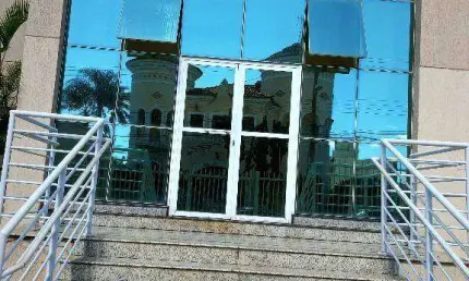 Apartamento à venda, 80 m² por r$ 420.000,00 - centro - uberaba/mg
