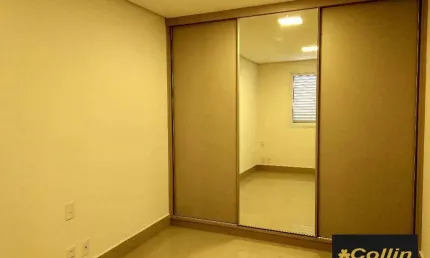 Apartamento com 3 dormitórios à venda, 95 m² por r$ 830.000,00 - mercês - uberaba/mg