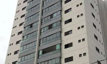 Apartamento com 3 dormitórios à venda, 240 m² por r$ 1.350.000,00 - santa maria - uberaba/mg