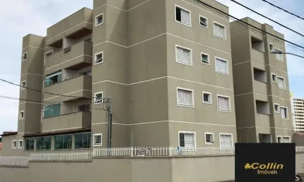 Apartamento com 3 dormitórios à venda, 72 m² por r$ 500.000,00 - nossa senhora da abadia - uberaba/mg