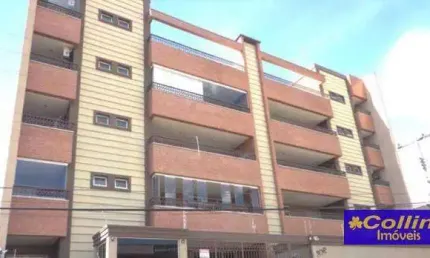 Apartamento com 3 dormitórios à venda, 150 m² por r$ 850.000,00 - jardim alexandre campos - uberaba/mg
