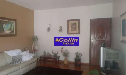 Apartamento à venda, 250 m² por r$ 450.000,00 - centro - uberaba/mg