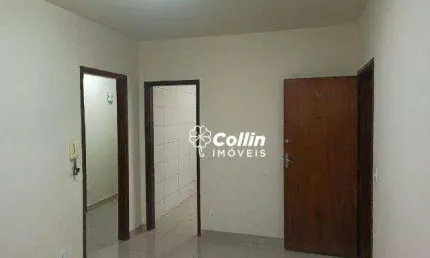 Apartamento com 3 dormitórios à venda, 89 m² por r$ 280.000,00 - centro - uberaba/mg