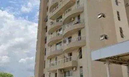 Apartamento com 3 dormitórios à venda, 95 m² por r$ 308.000,00 - santa maria - uberaba/mg