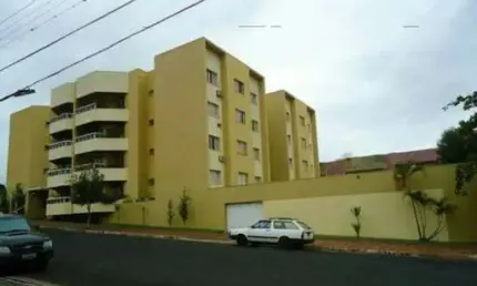 Apartamento com 3 dormitórios à venda, 169 m² por r$ 480.000,00 - vila olímpica - uberaba/mg