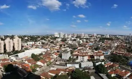 Apartamento com 3 dormitórios à venda, 135 m² por r$ 485.000,00 - centro - uberaba/mg