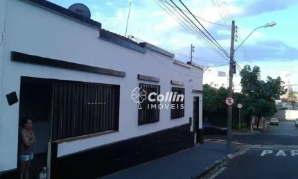 Casa com 2 dormitórios à venda, 90 m² por r$ 380.000,00 - centro - uberaba/mg