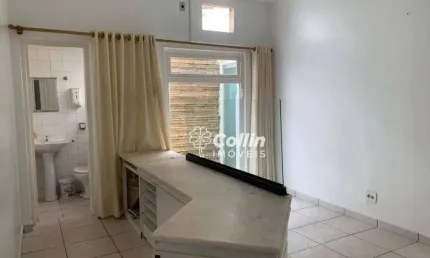Casa à venda, 191 m² por r$ 380.000,00 - centro - uberaba/mg