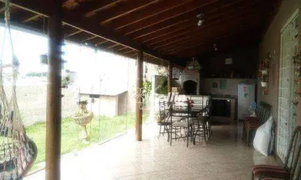 Casa à venda, 380 m² por r$ 1.400.000,00 - são sebastião - uberaba/mg