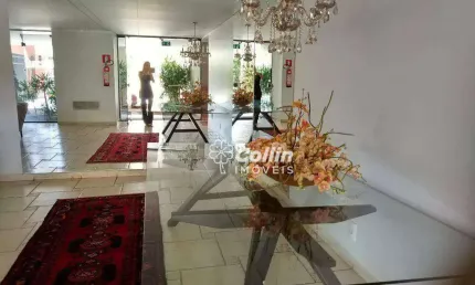 Apartamento com 4 dormitórios à venda, 130 m² por r$ 450.000,00 - são benedito - uberaba/mg