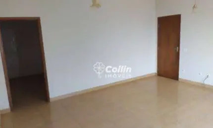 Apartamento à venda, 124 m² por r$ 320.000,00 - leblon - uberaba/mg