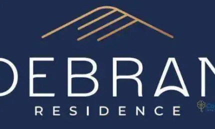 Apartamento à venda no condomínio debran residence - jardim do lago - uberaba - mg
